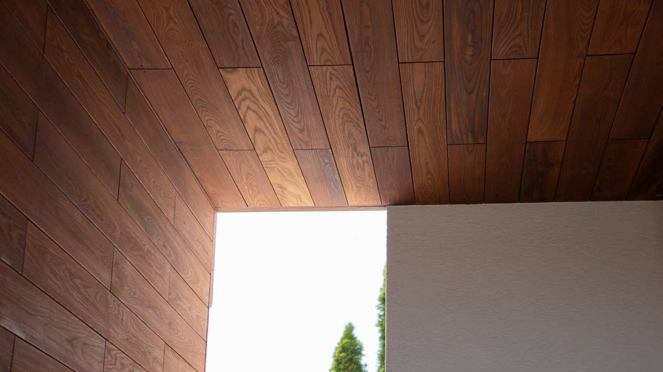 Passivhaus Detalle