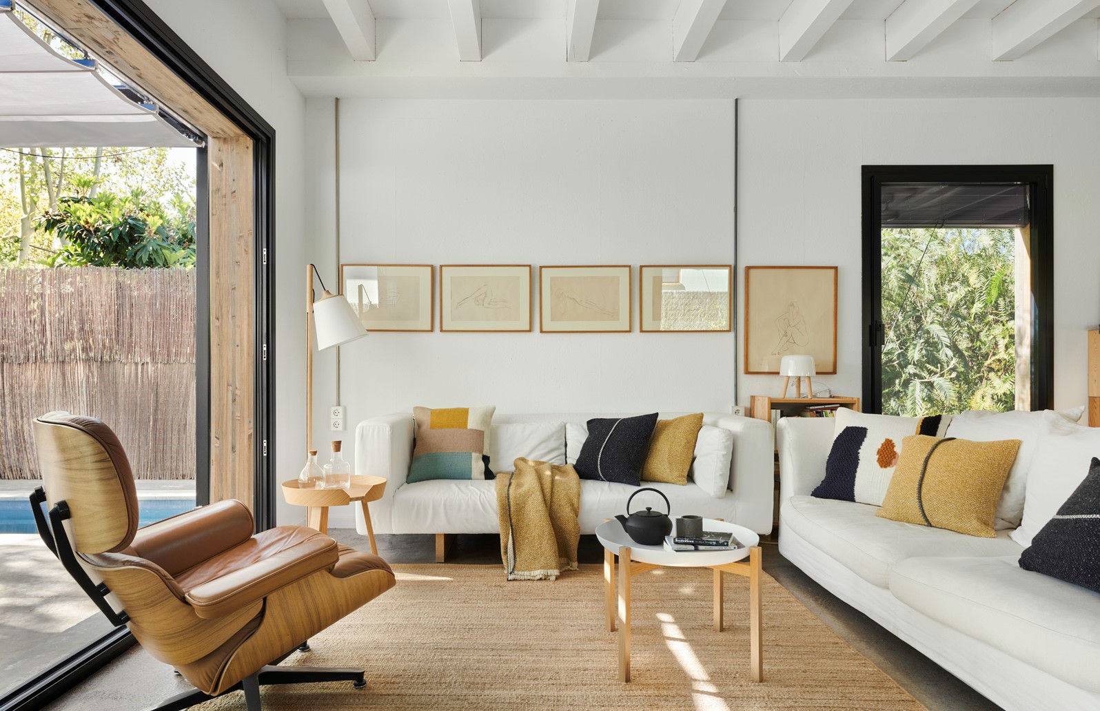 Casas Pasivas