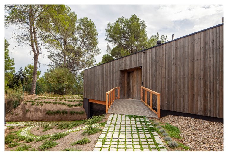 Galeria del Projecte - Bellaterra