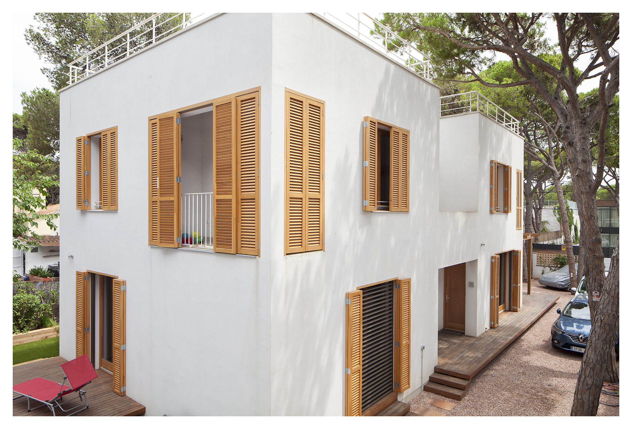 Innovation that Guarantees Energy Efficiency and Well-being