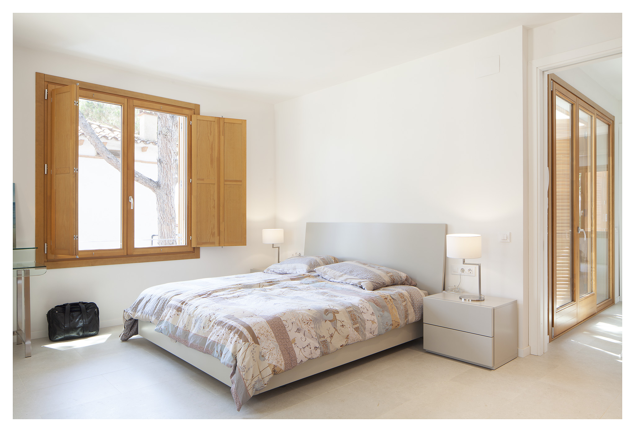 Project Gallery - Sea Passivhaus House