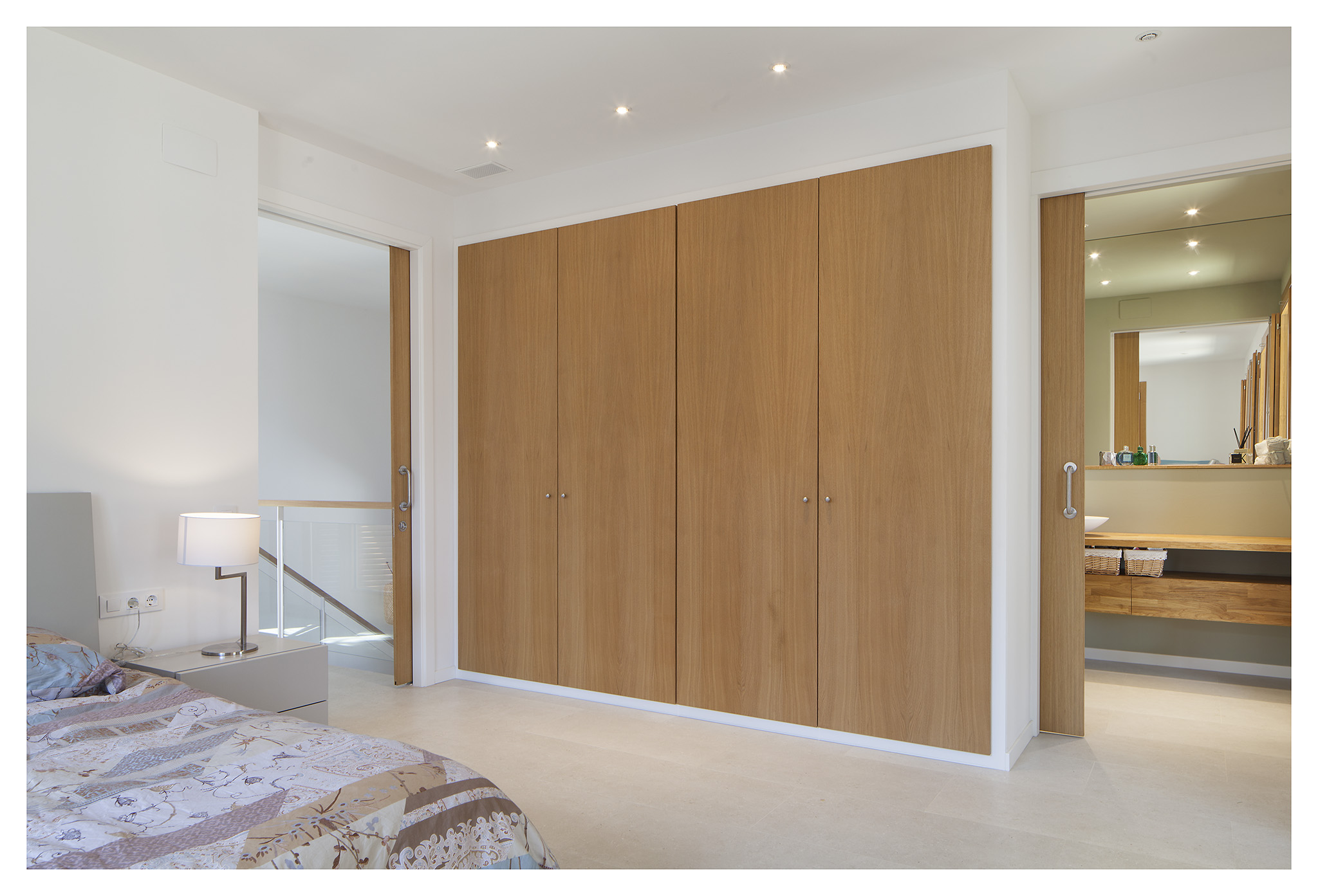Project Gallery - Sea Passivhaus House