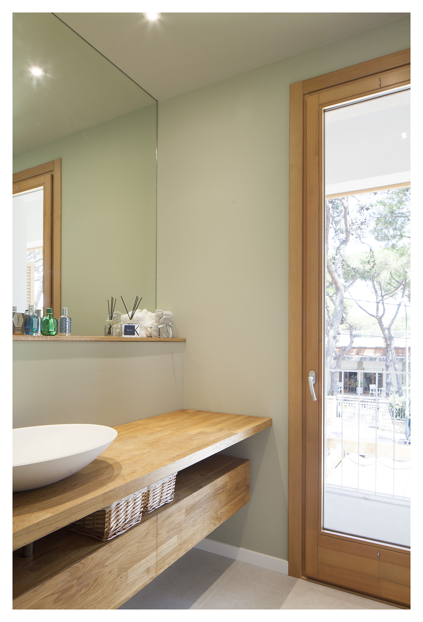 Project Gallery - Sea Passivhaus House
