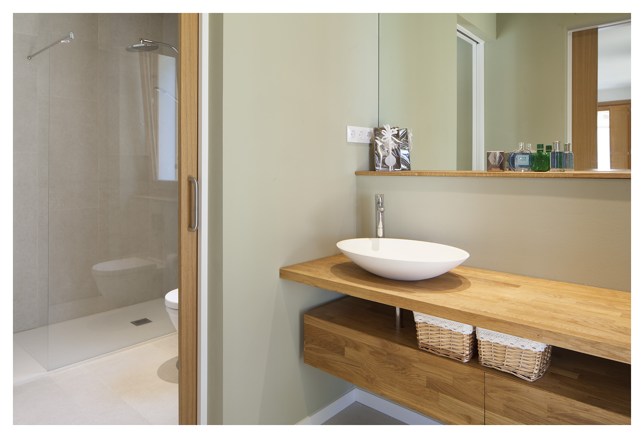 Project Gallery - Sea Passivhaus House
