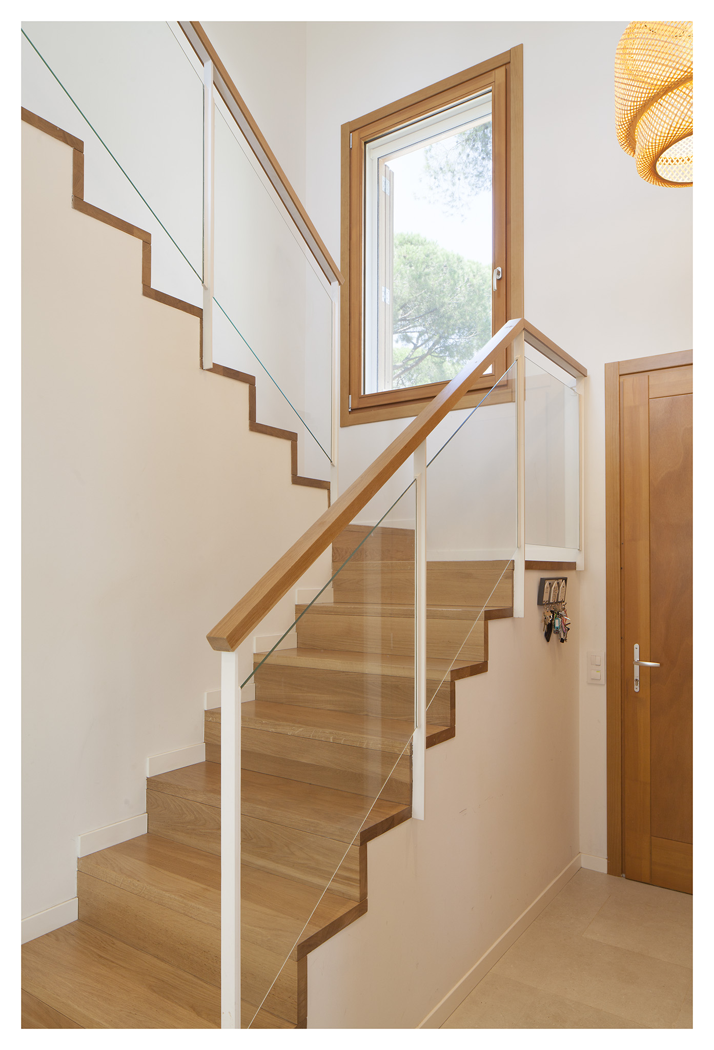Project Gallery - Sea Passivhaus House