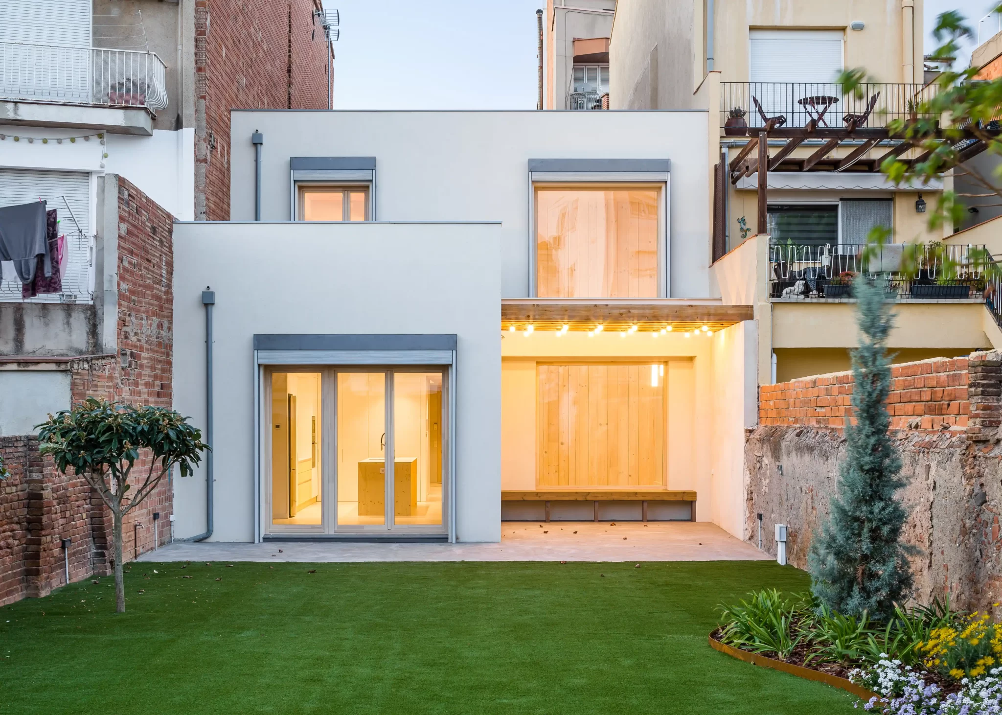 Sabadell – La Salut
