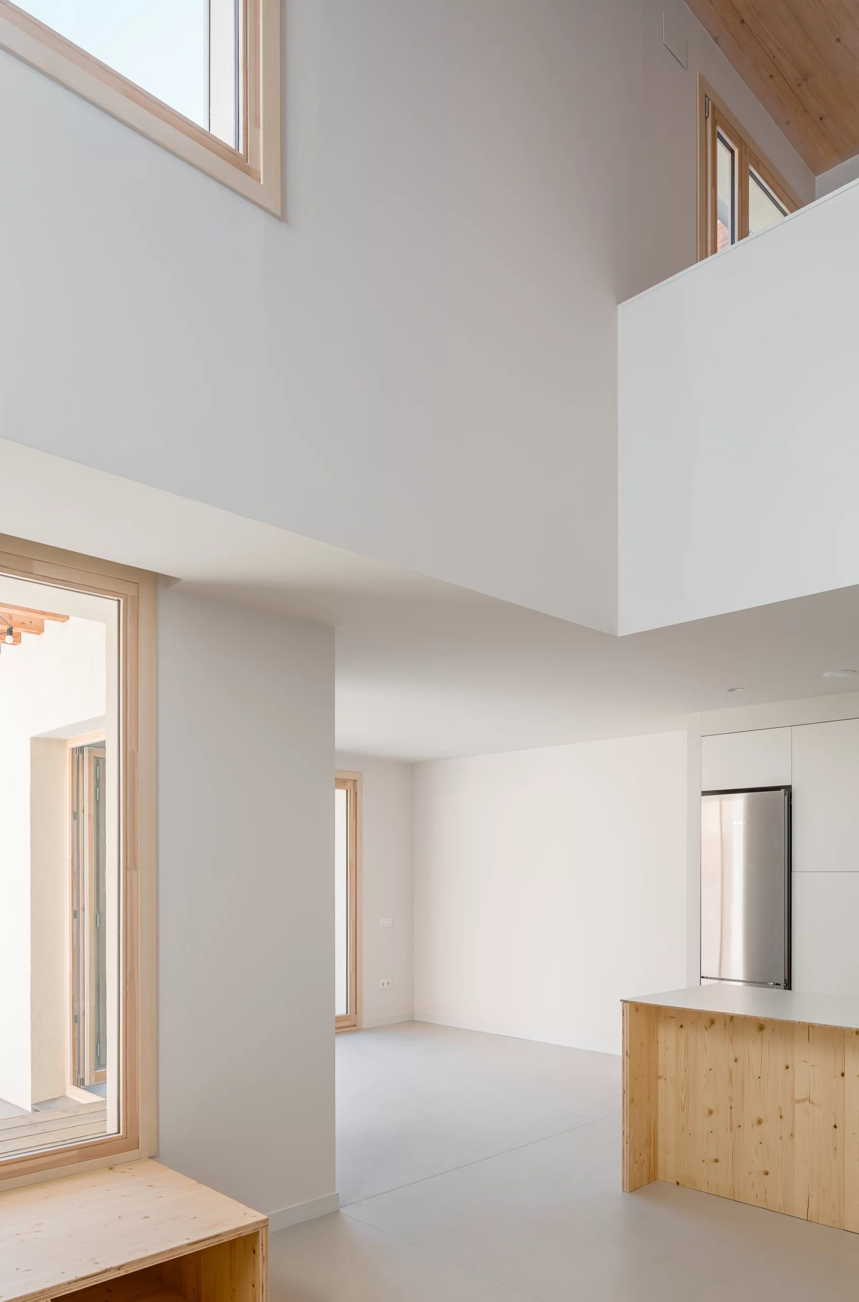 Project Gallery - Sabadell – La Salut