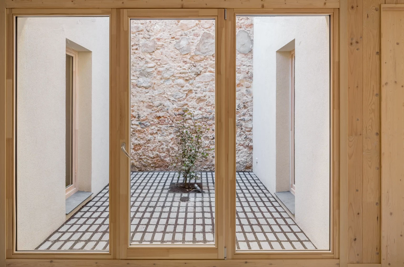 Project Gallery - Sabadell – La Salut