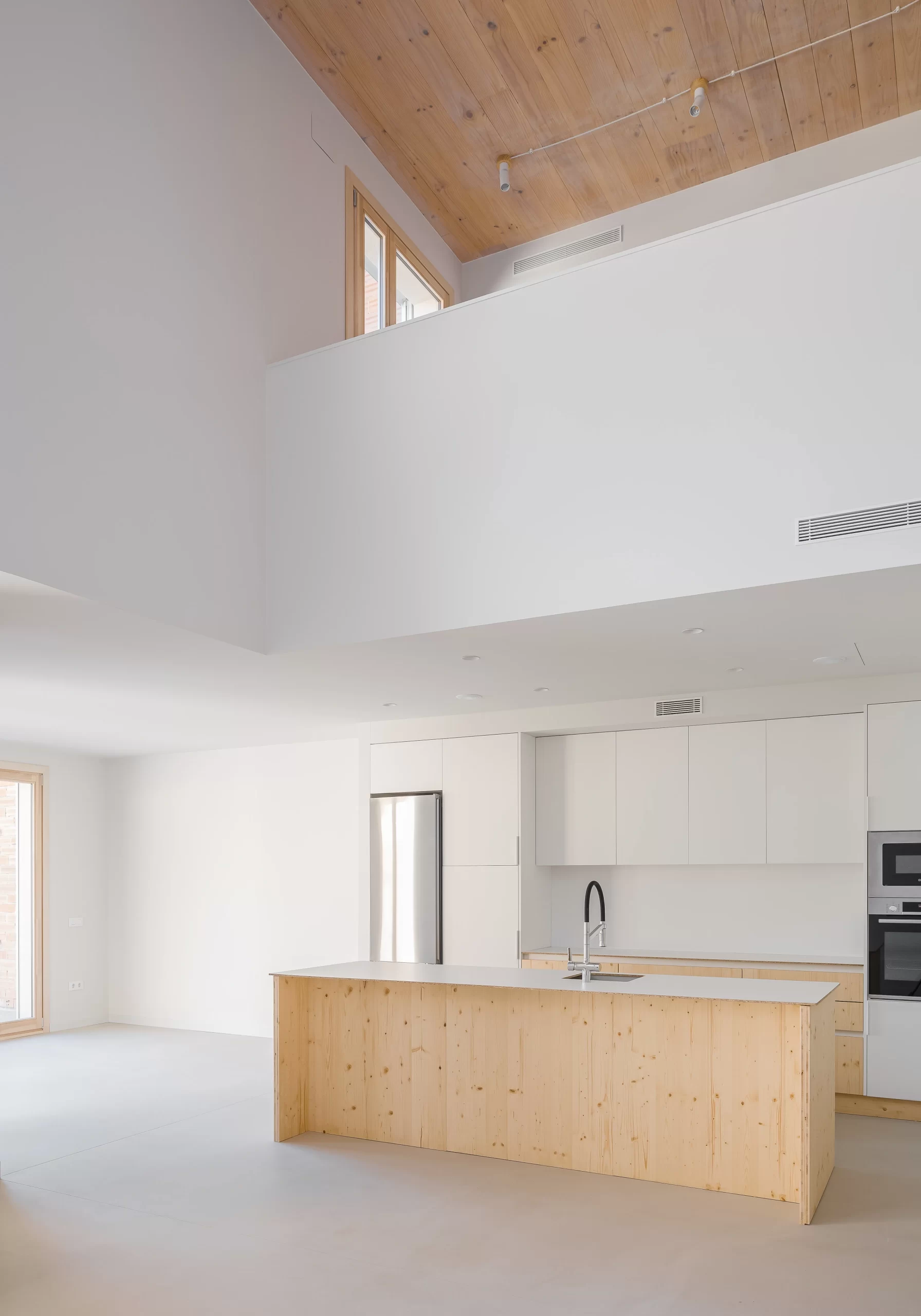 Project Gallery - Sabadell – La Salut