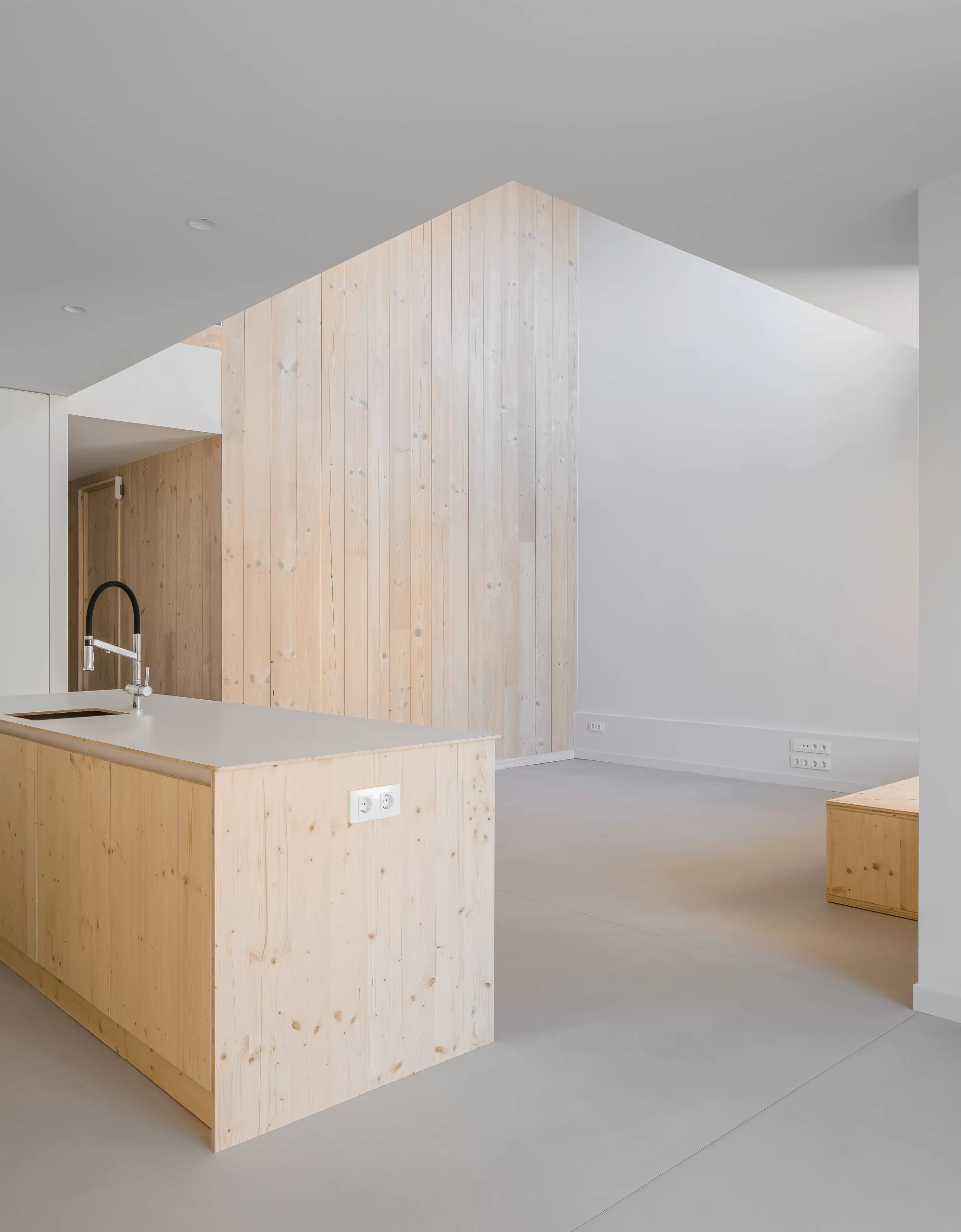 Project Gallery - Sabadell – La Salut