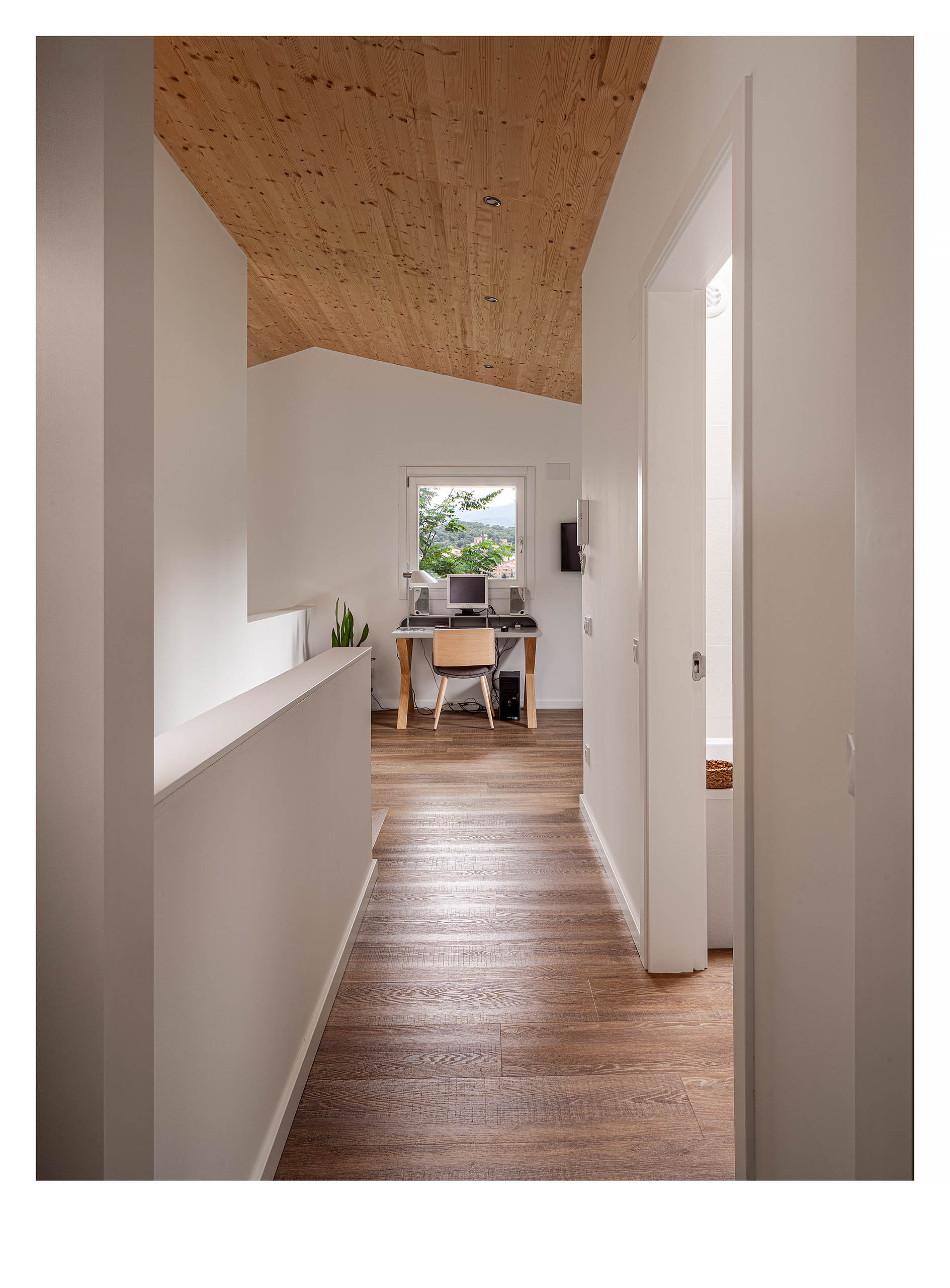 Galeria del Projecte - Sant Pere Vilamajor