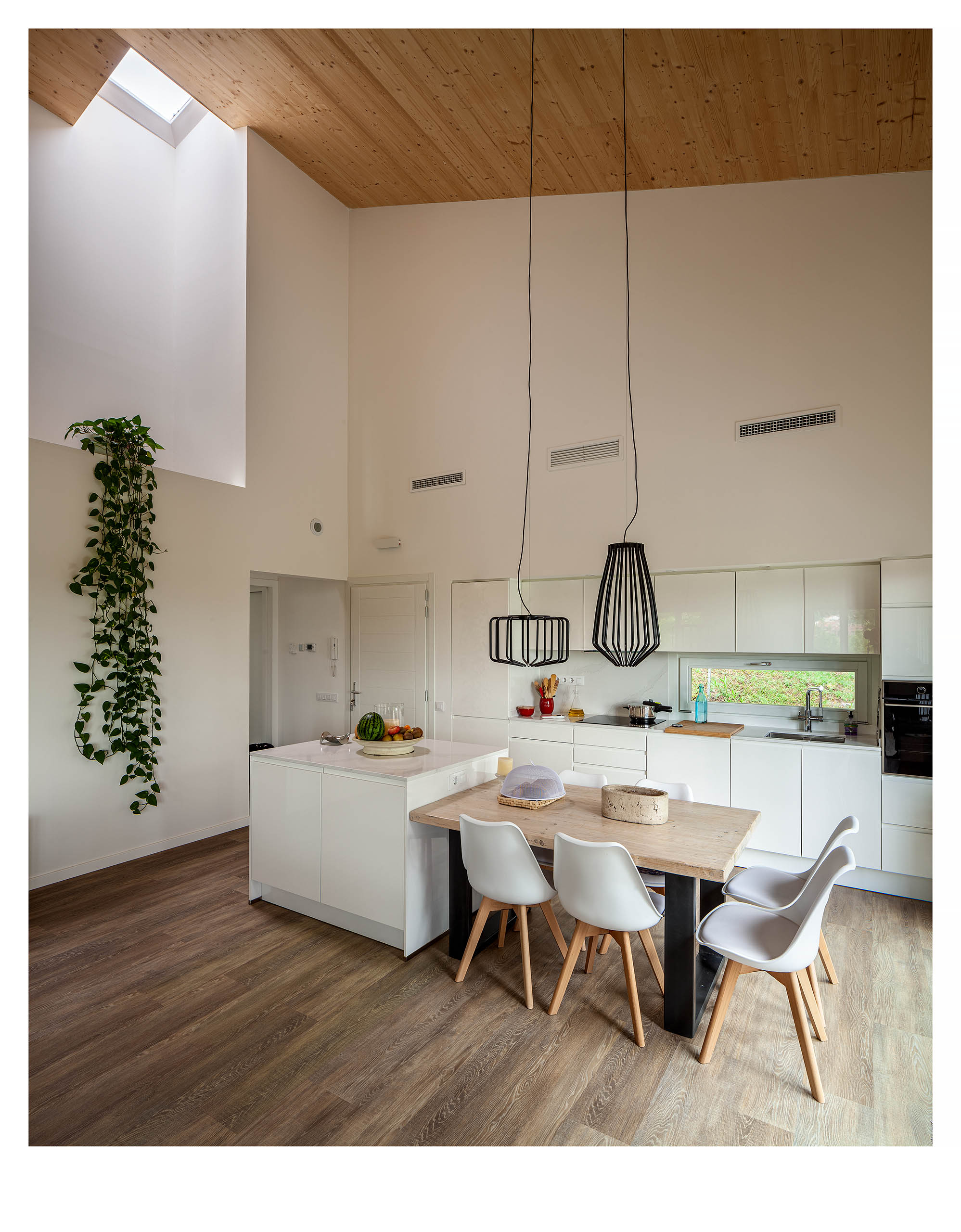 Galeria del Projecte - Sant Pere Vilamajor