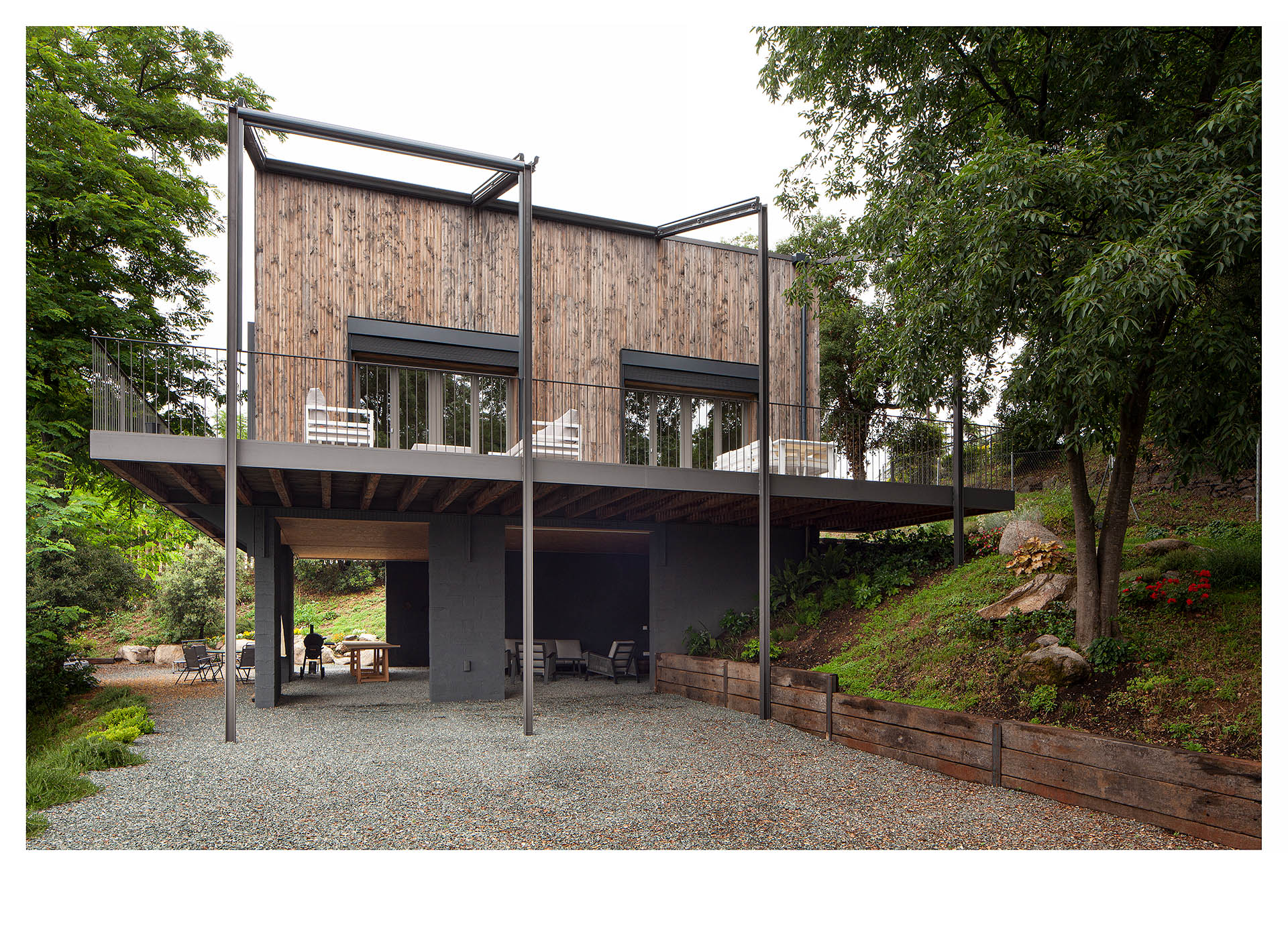 Galeria del Projecte - Sant Pere Vilamajor