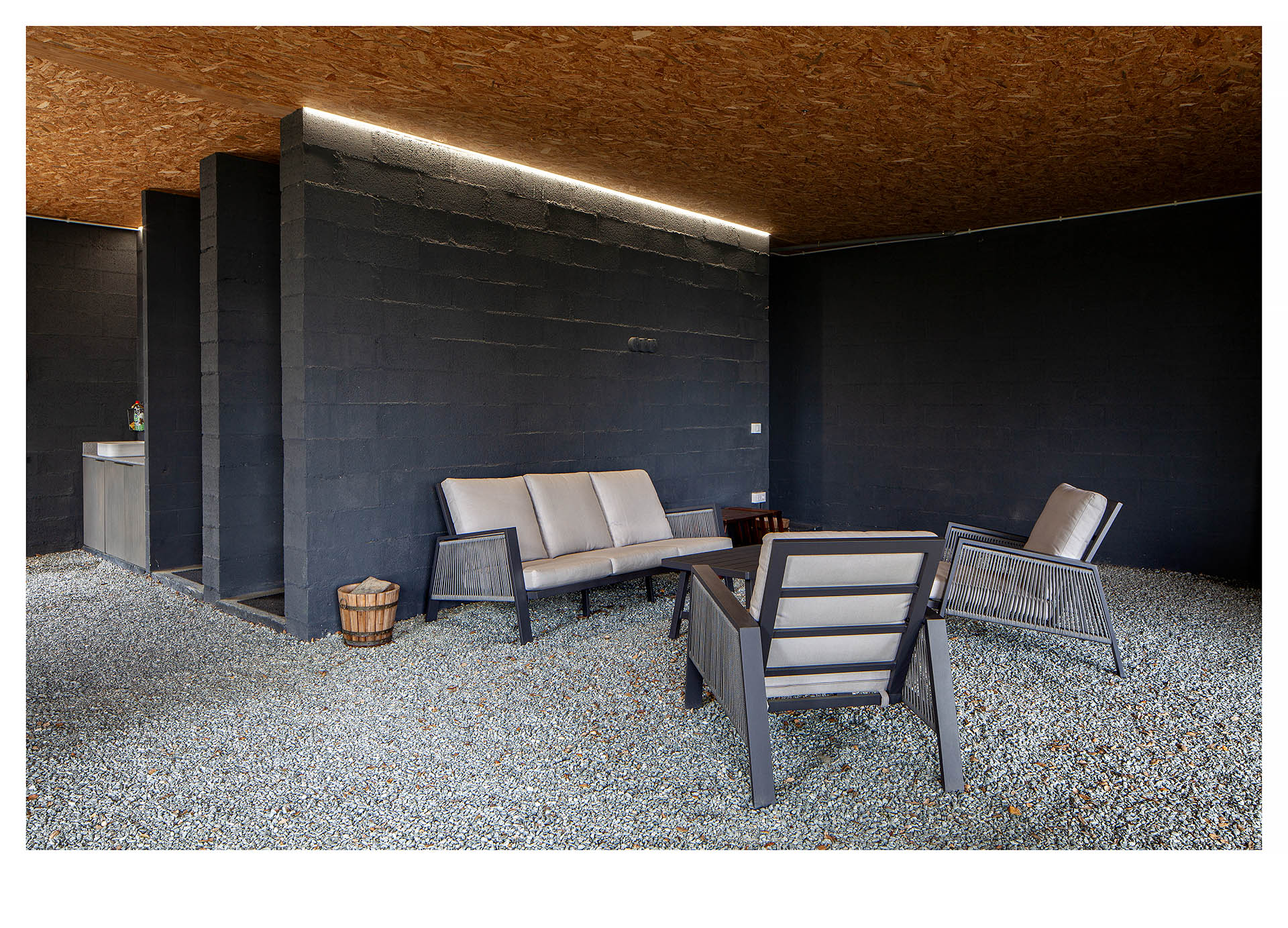 Galeria del Projecte - Sant Pere Vilamajor