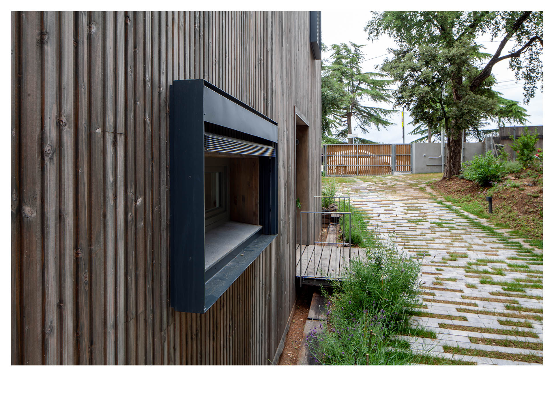 Galeria del Projecte - Sant Pere Vilamajor