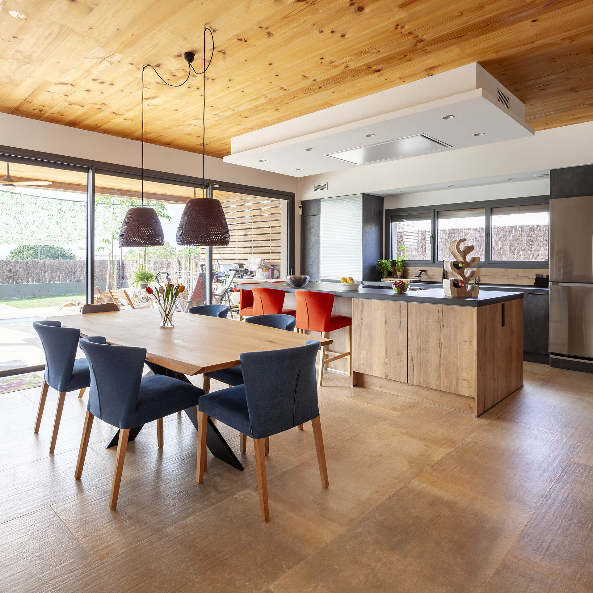 Galeria del Projecte - Solviva – Sitges
