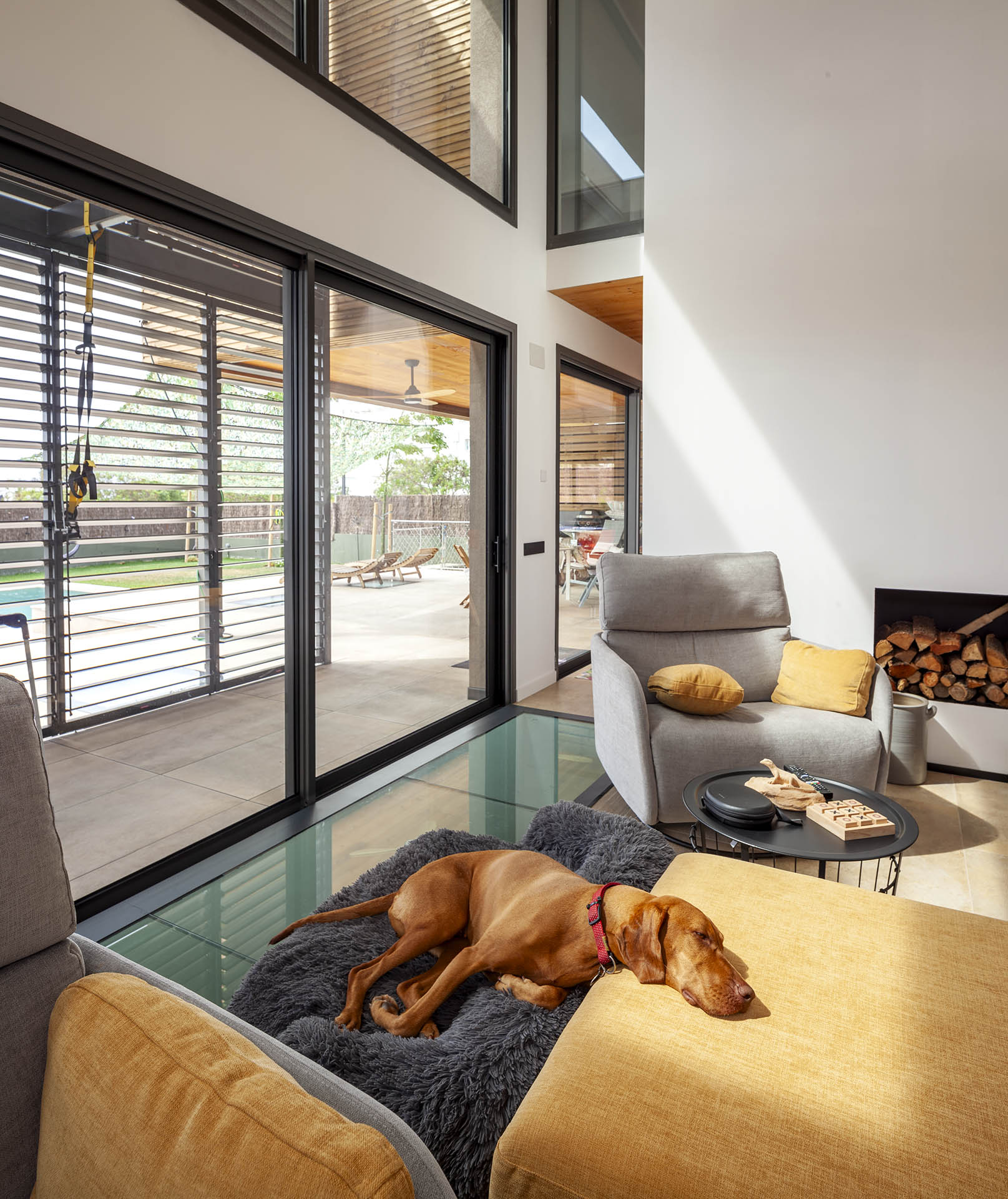Galeria del Projecte - Solviva – Sitges