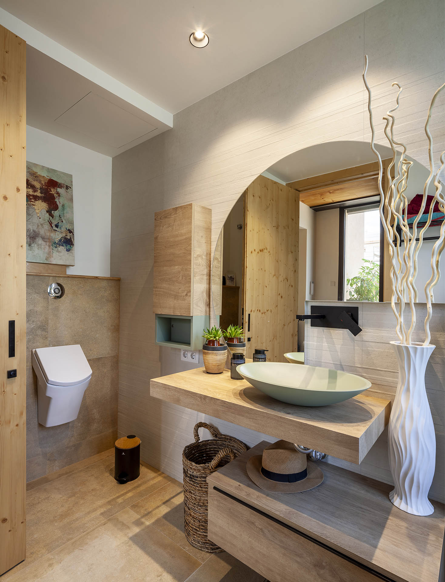 Galeria del Projecte - Solviva – Sitges