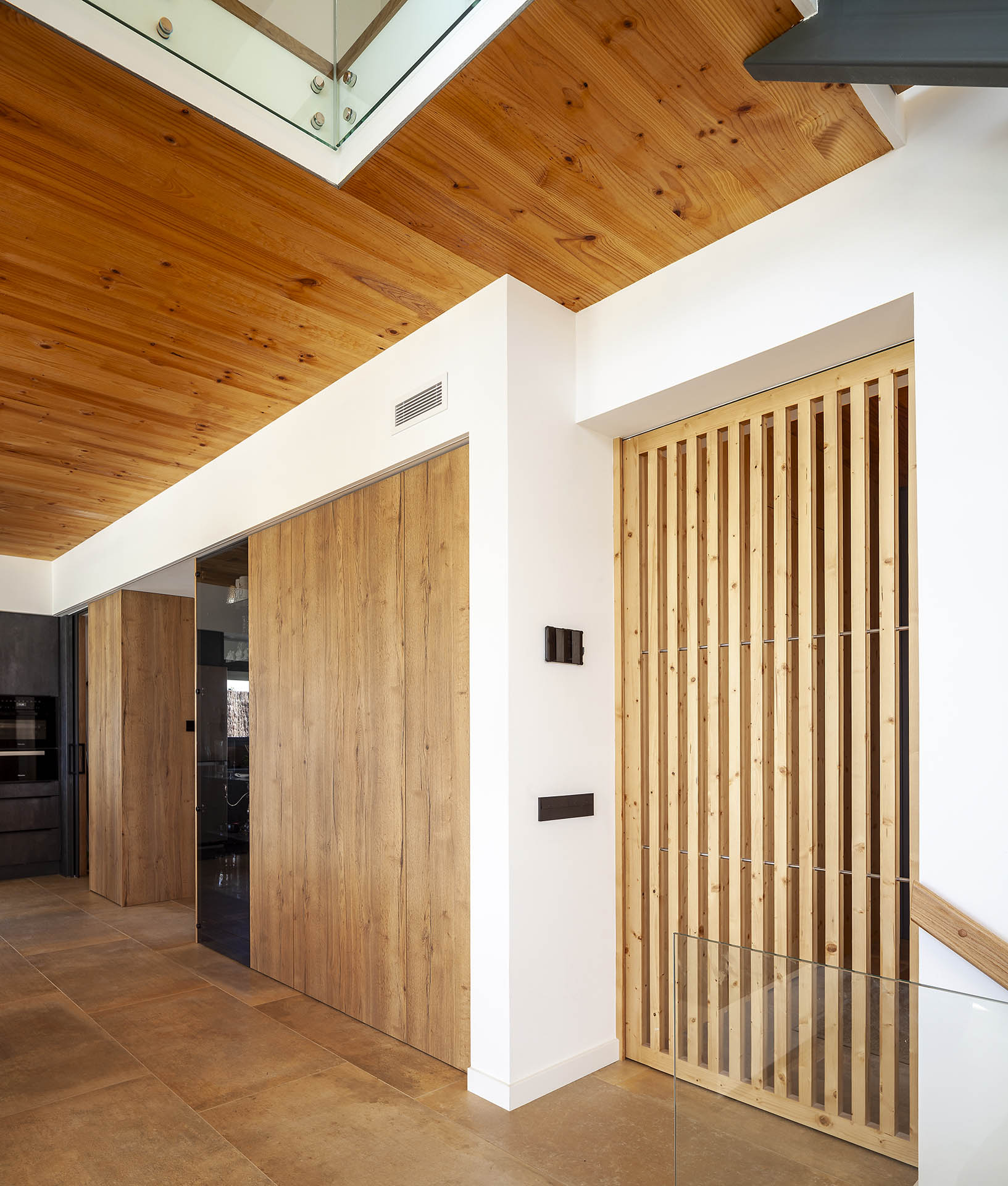 Galeria del Projecte - Solviva – Sitges