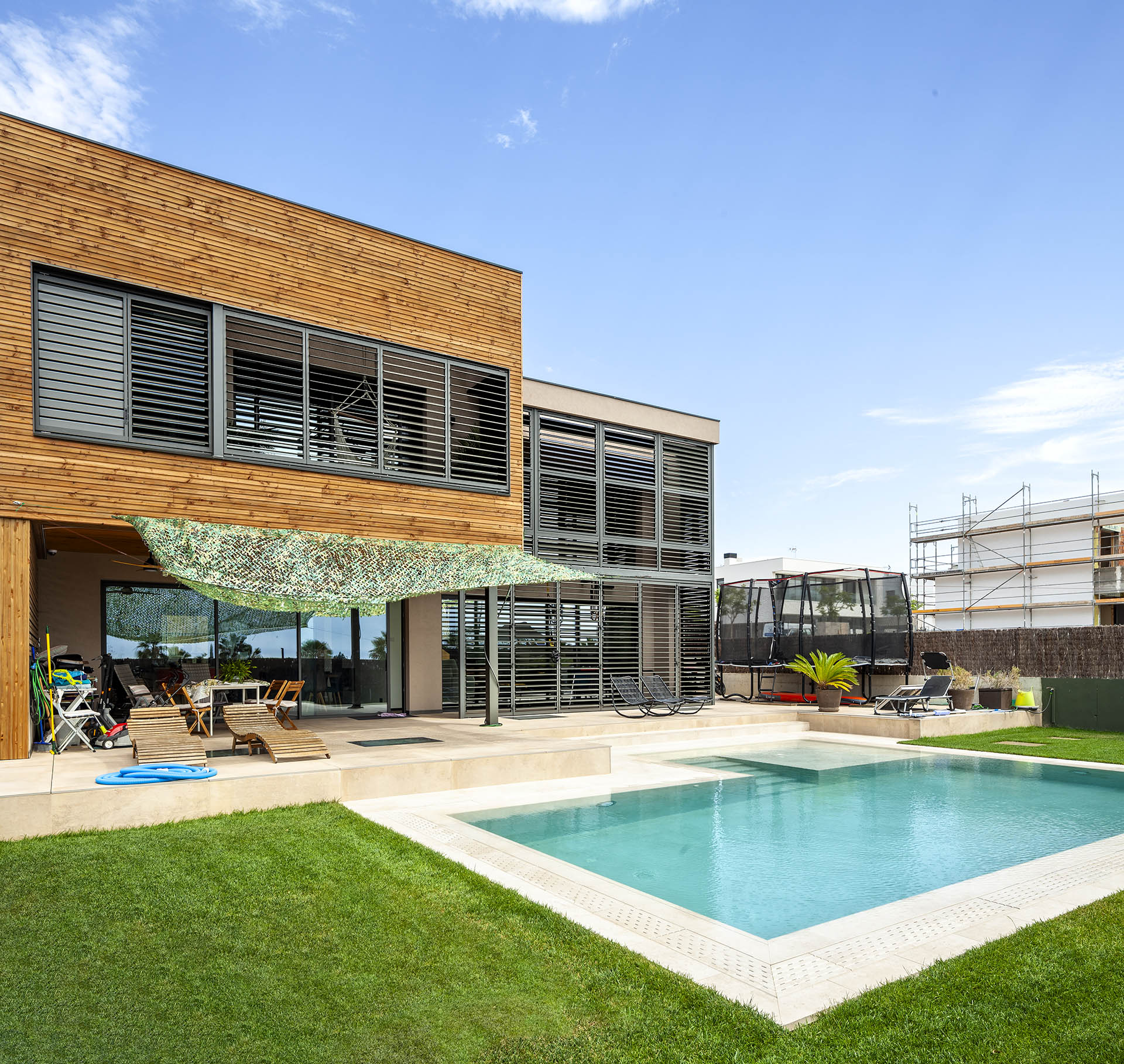 Galeria del Projecte - Solviva – Sitges