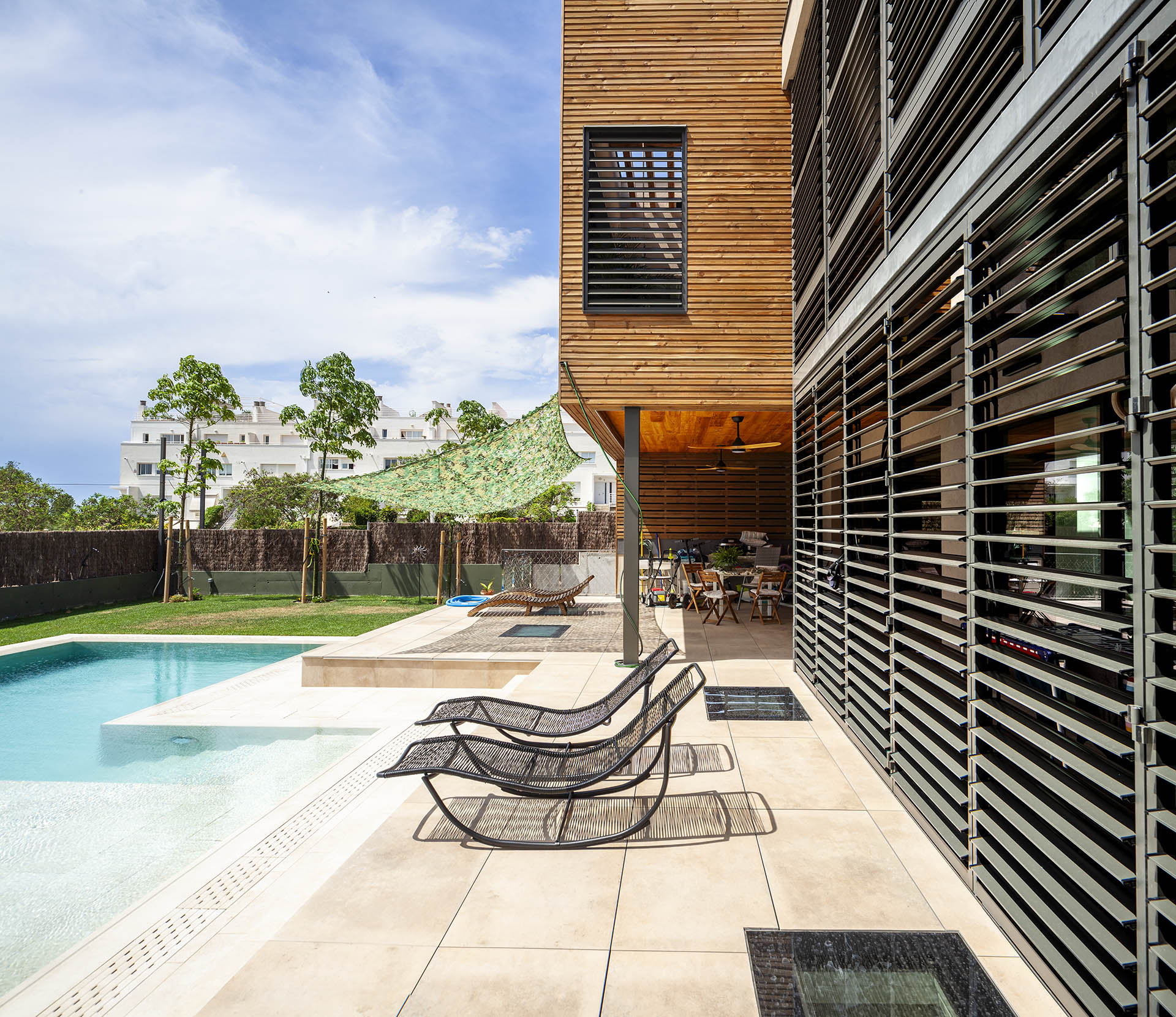 Galeria del Projecte - Solviva – Sitges
