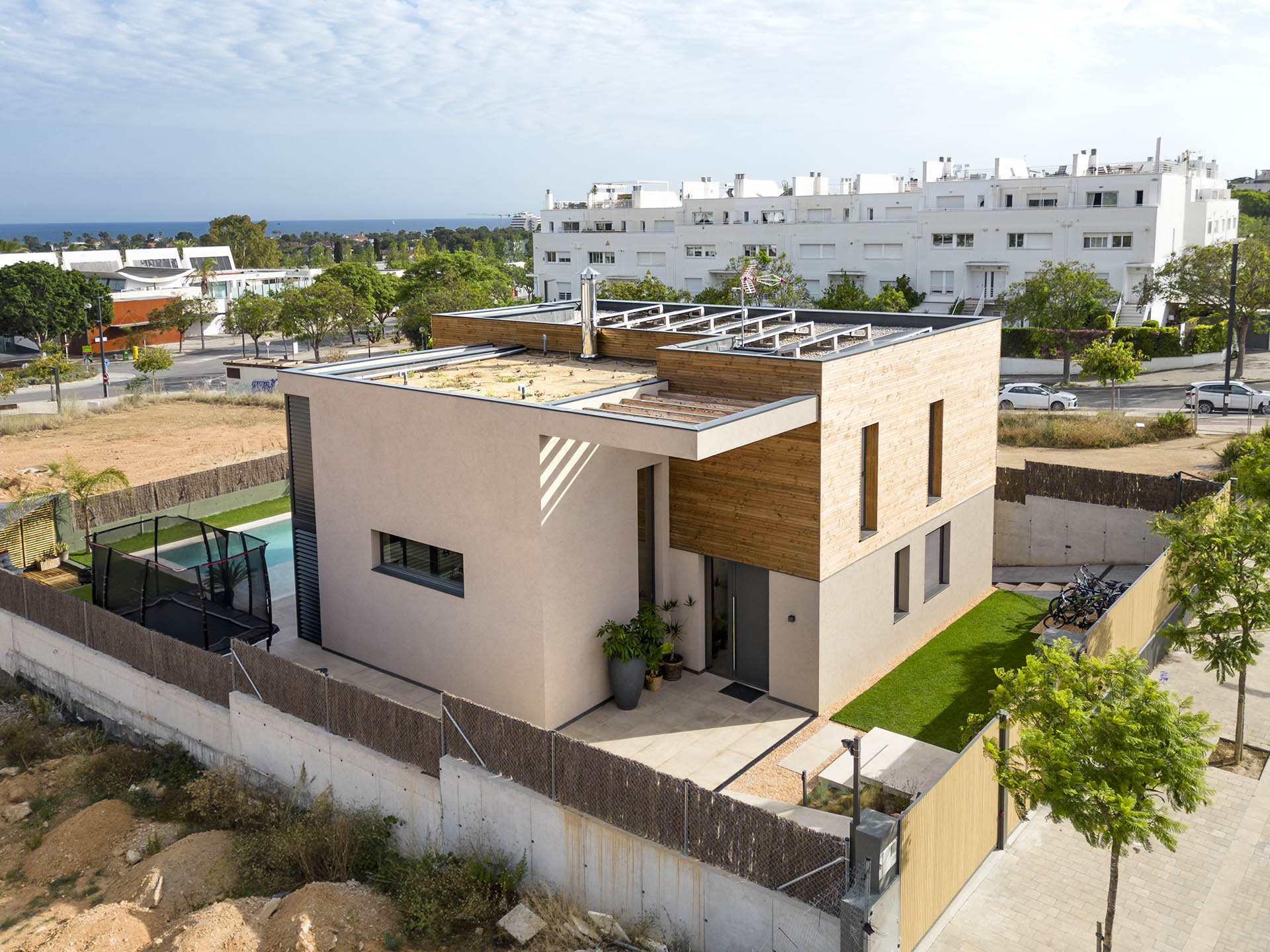 Galeria del Projecte - Solviva – Sitges