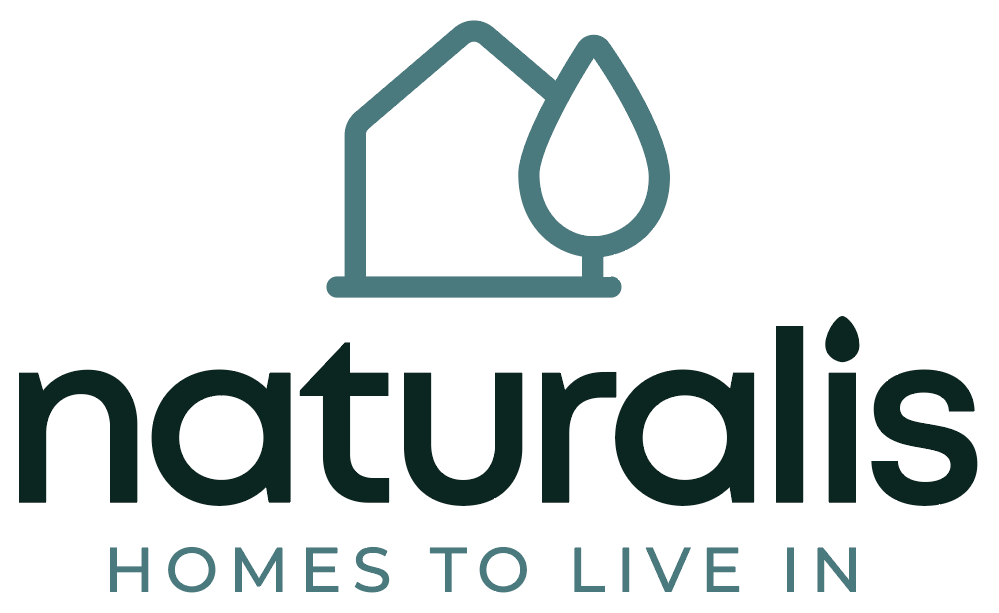 Naturalis · Homes to live in