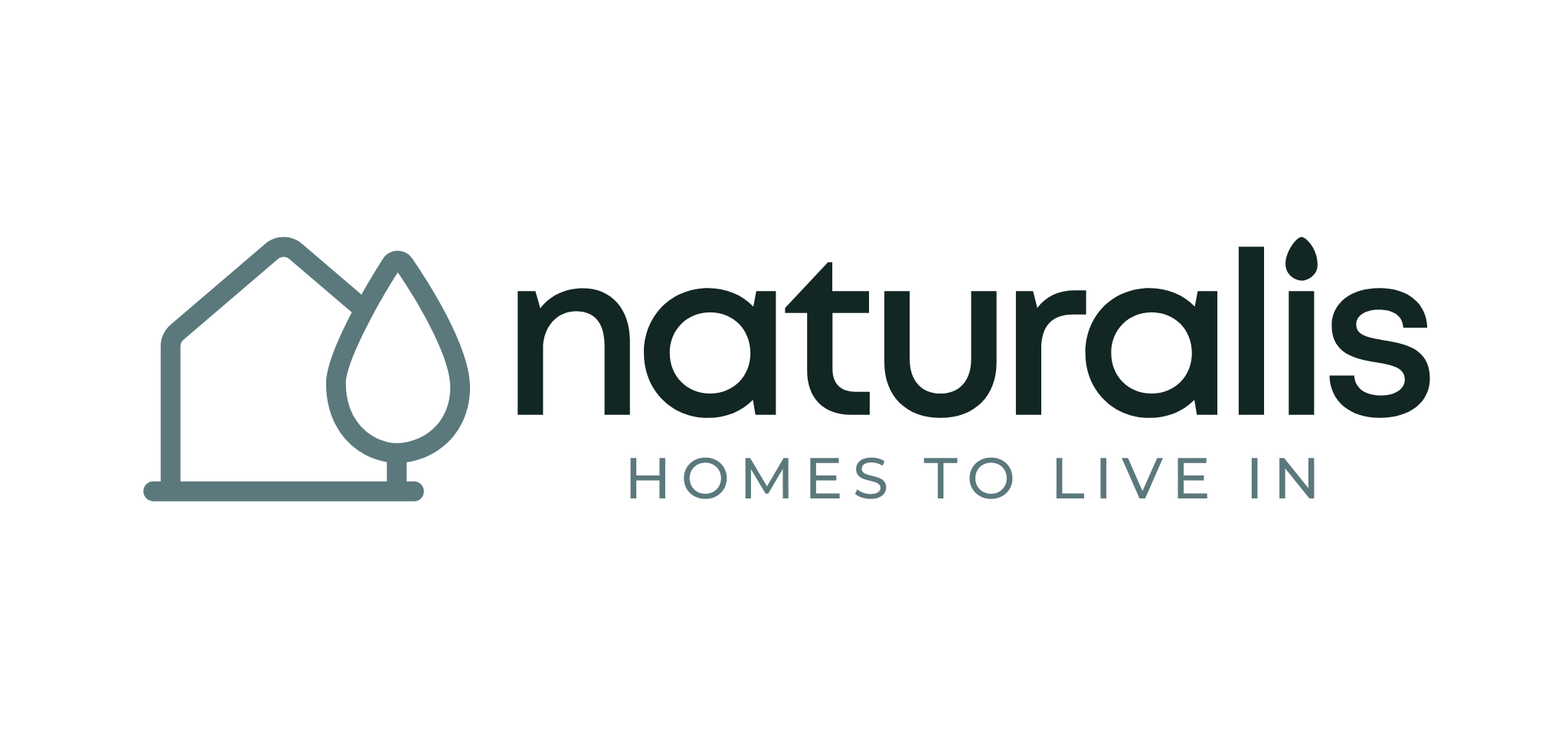 Naturalis · Homes to live in